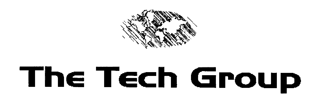 Trademark Logo THE TECH GROUP