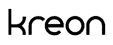 Trademark Logo KREON