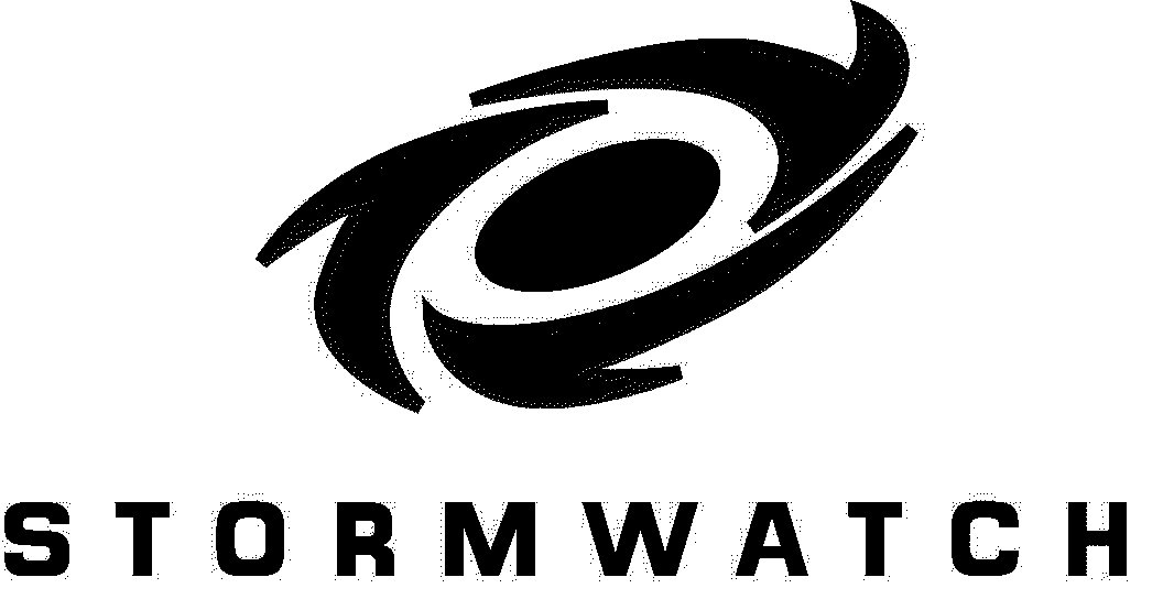 Trademark Logo STORMWATCH