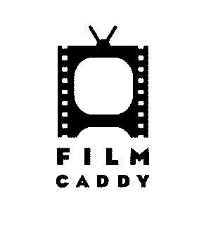 Trademark Logo FILM CADDY