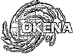Trademark Logo OKENA