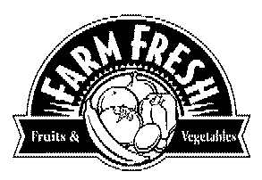  FARM FRESH FRUITS &amp; VEGETABLES