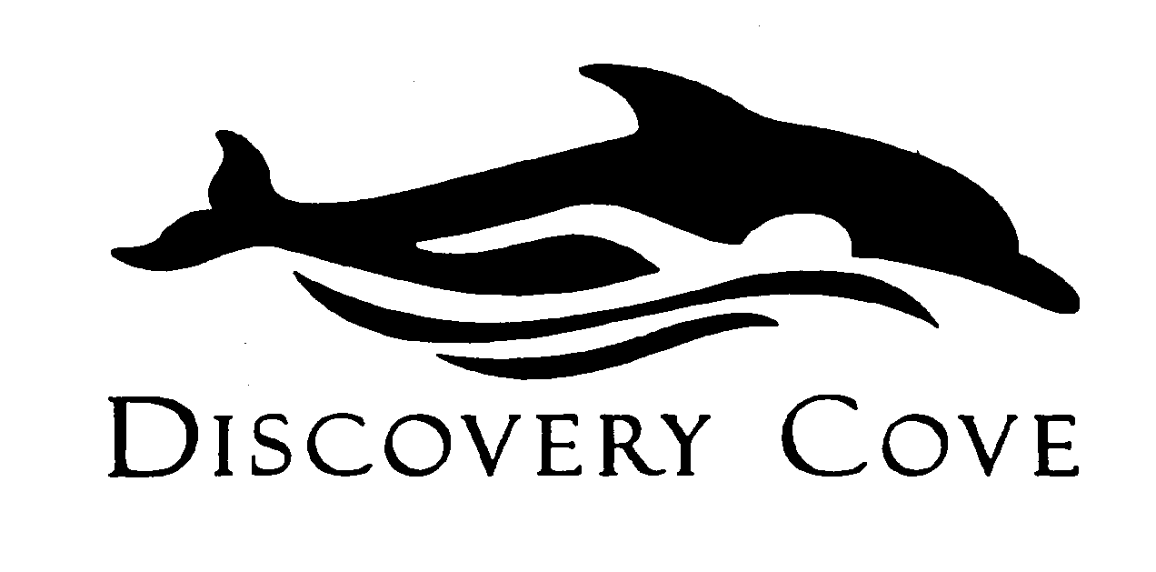 Trademark Logo DISCOVERY COVE