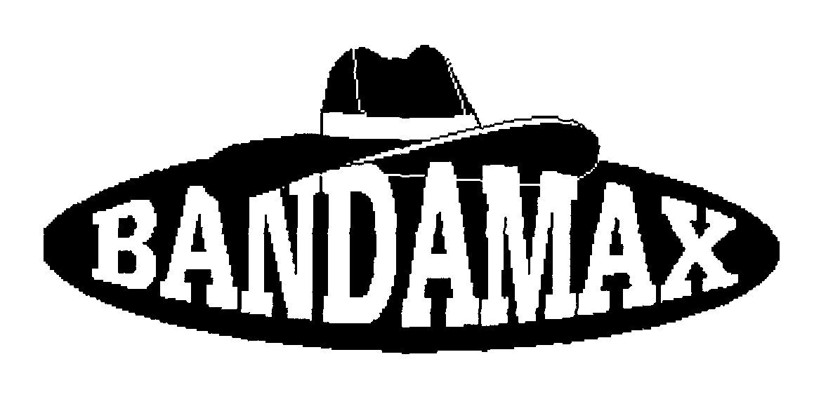  BANDAMAX