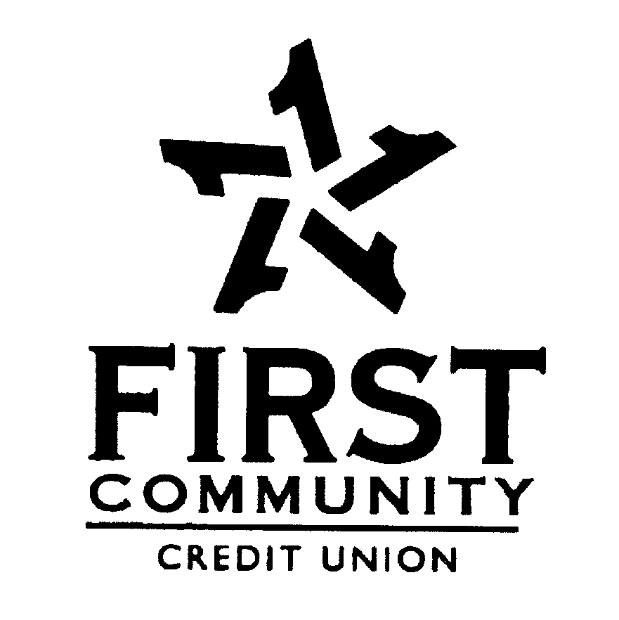  FIRST COMMUNITY CREDIT UNION