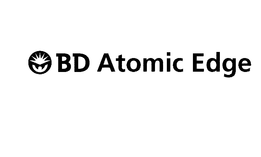  BD ATOMIC EDGE