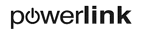 Trademark Logo POWERLINK