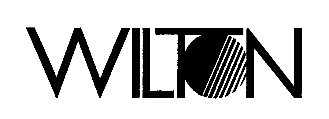 Trademark Logo WILTON