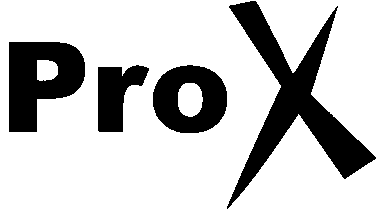 Trademark Logo PRO X