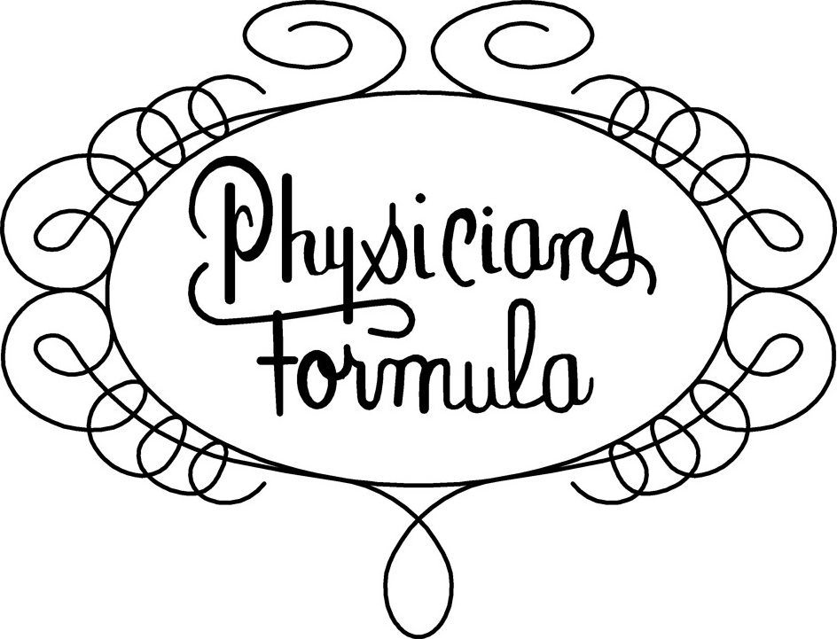 Trademark Logo PHYSICIANS FORMULA