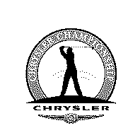 Trademark Logo CHRYSLER CHAMPIONSHIP