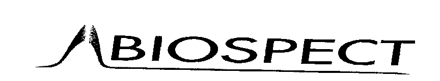 Trademark Logo BIOSPECT