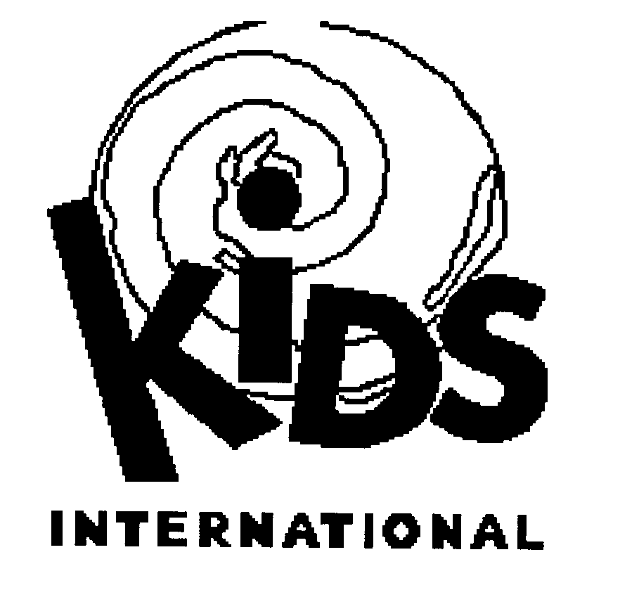 KIDS INTERNATIONAL