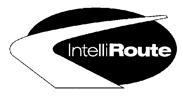  INTELLIROUTE