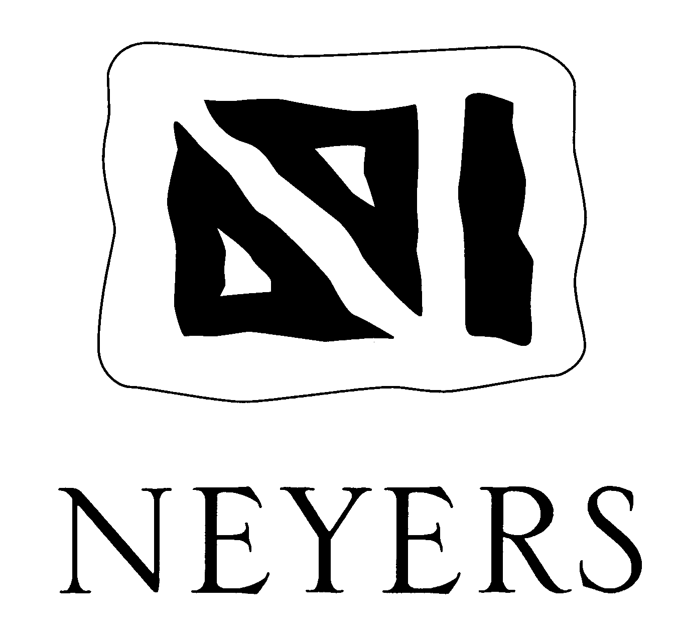 Trademark Logo NEYERS