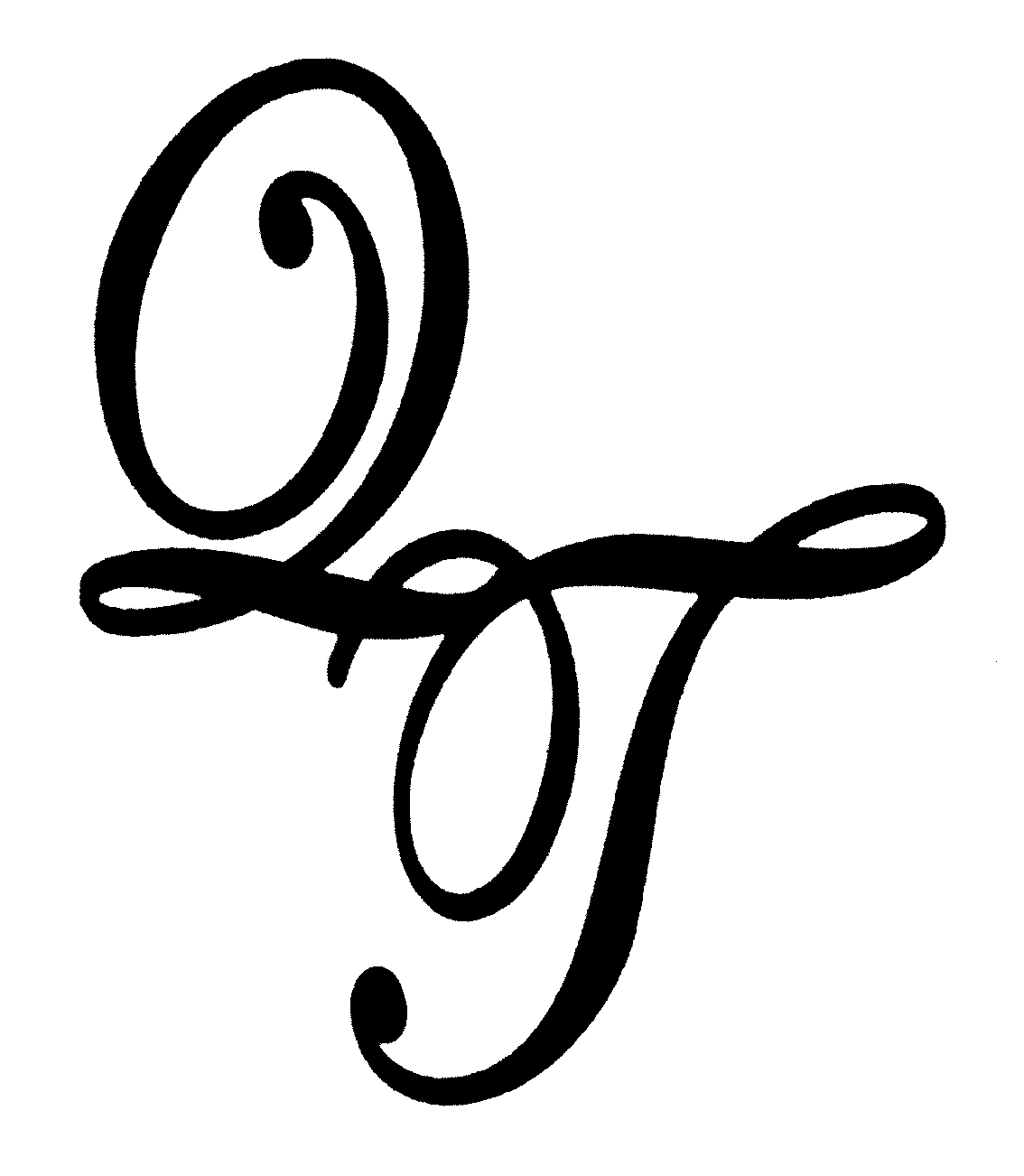 Trademark Logo QT