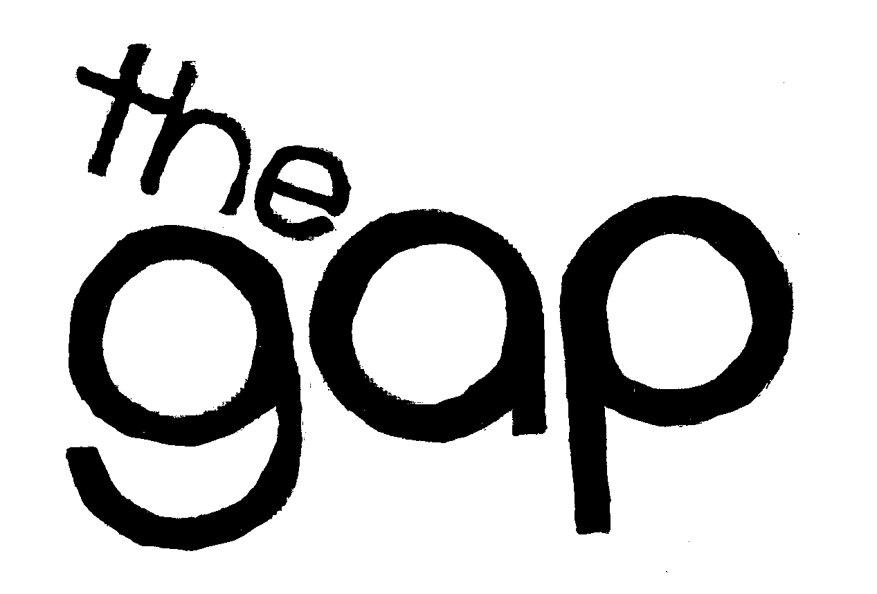  THE GAP