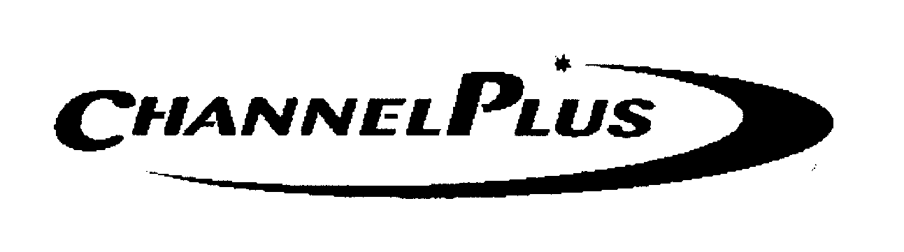 CHANNEL PLUS