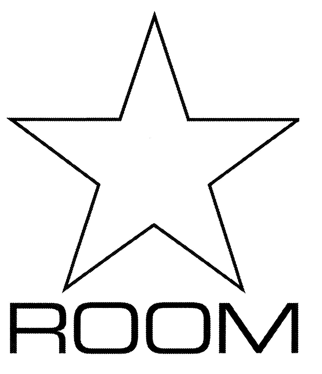 Trademark Logo ROOM