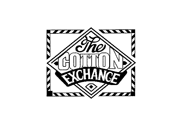 THE COTTON EXCHANGE