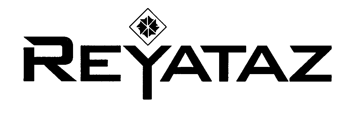 Trademark Logo REYATAZ