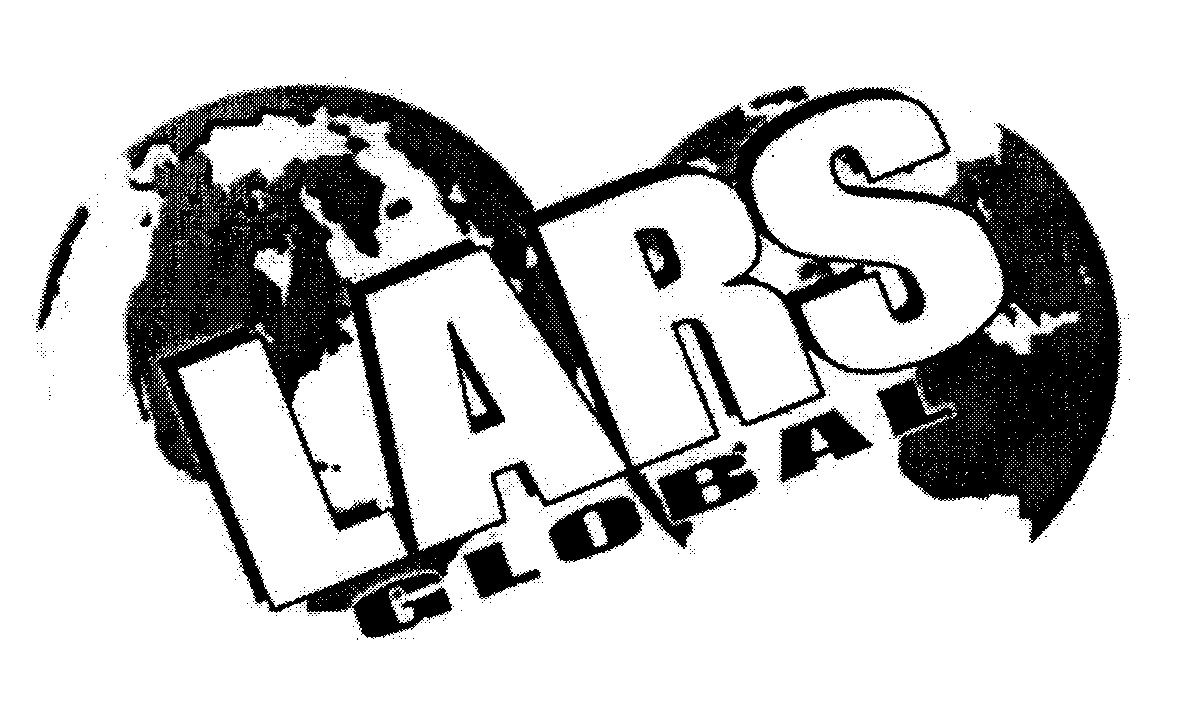 Trademark Logo LARS GLOBAL