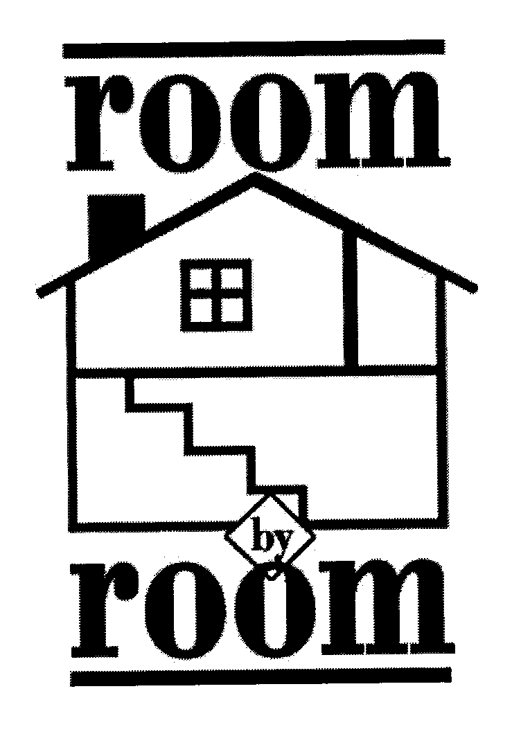 ROOM BY ROOM