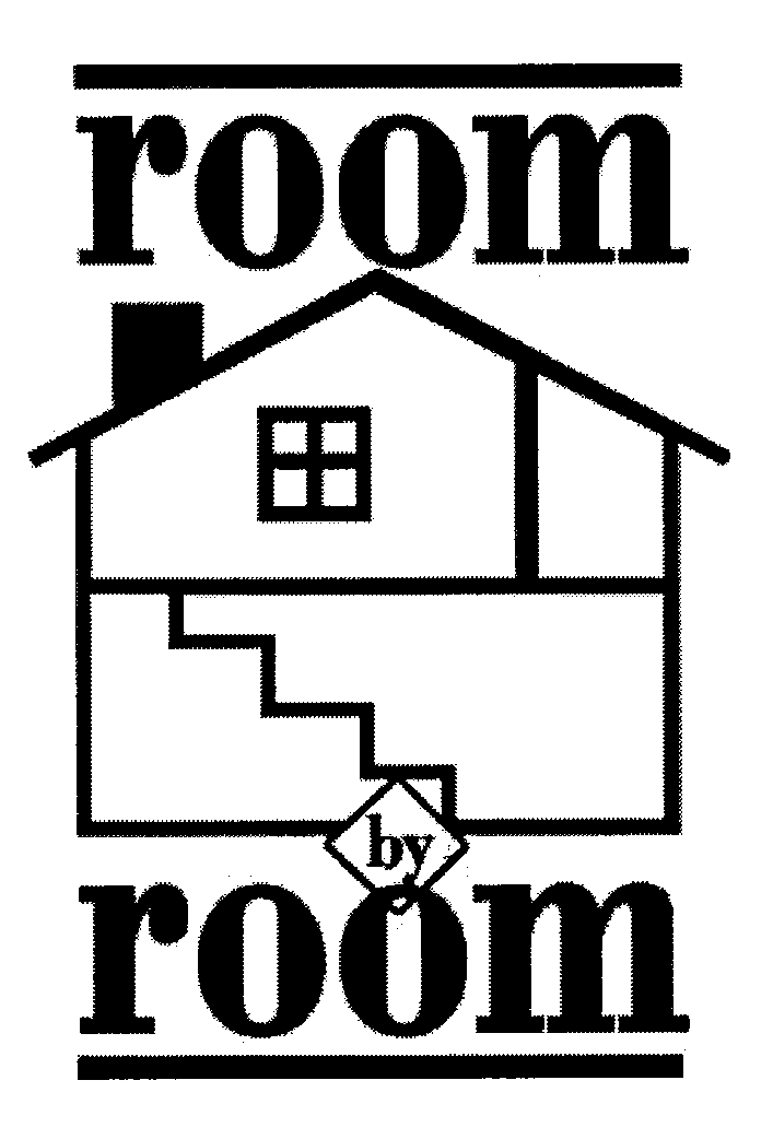 ROOM BY ROOM