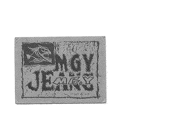 Trademark Logo MGY JEANS