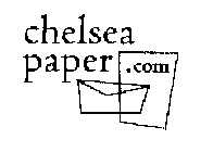 Trademark Logo CHELSEAPAPER.COM