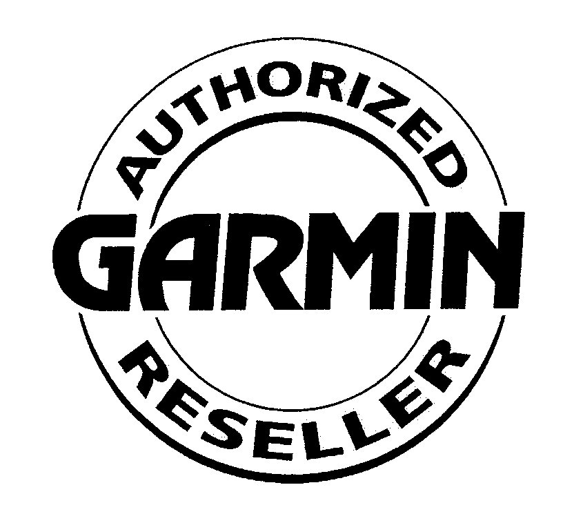  GARMIN AUTHORIZED RESELLER