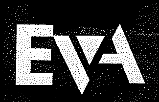 Trademark Logo EVA