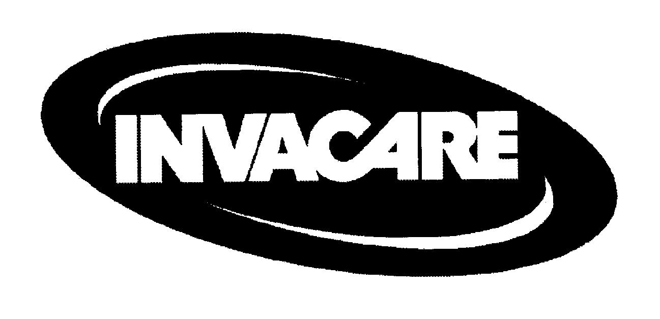 Trademark Logo INVACARE