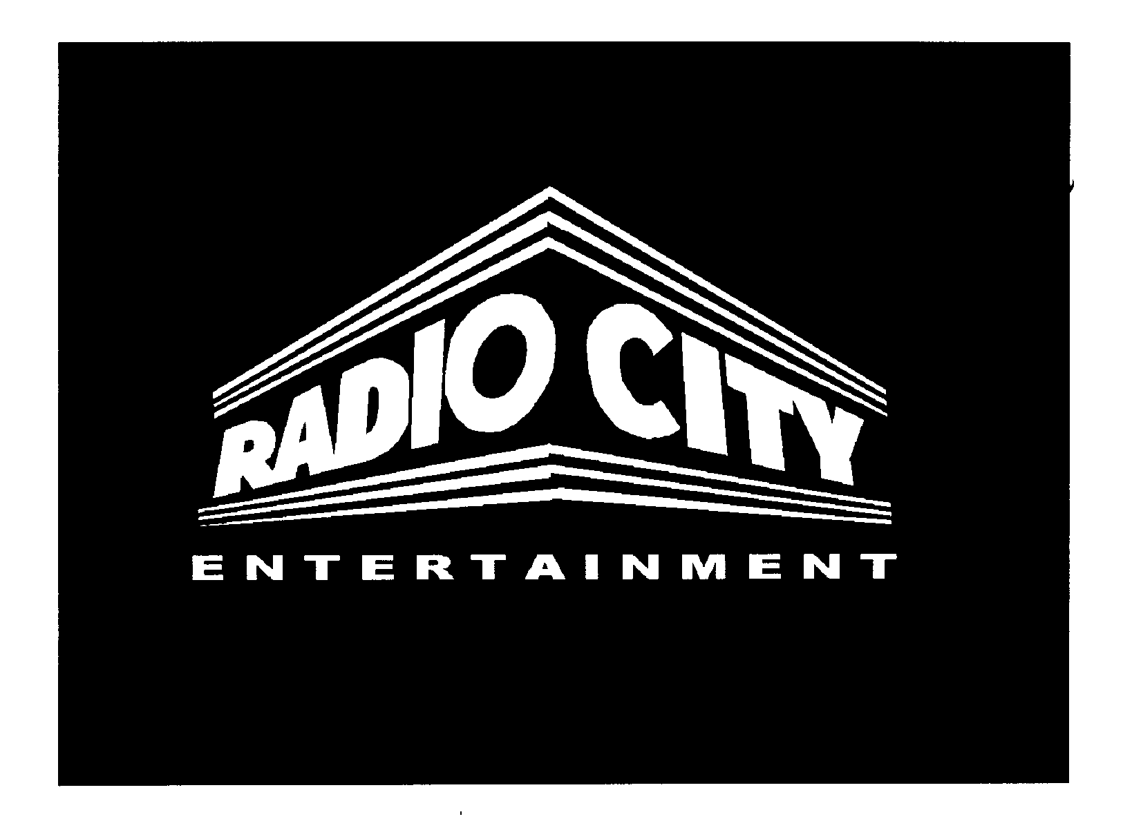  RADIO CITY ENTERTAINMENT