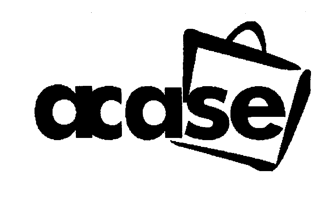 Trademark Logo ACASE