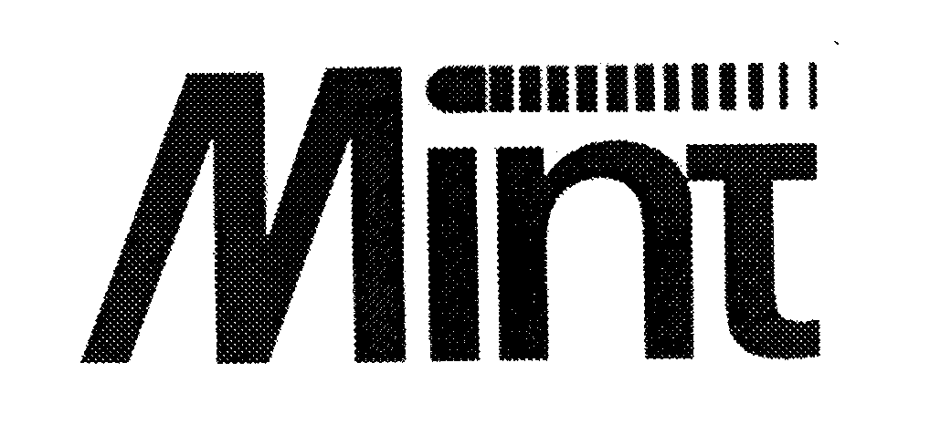 Trademark Logo MINT