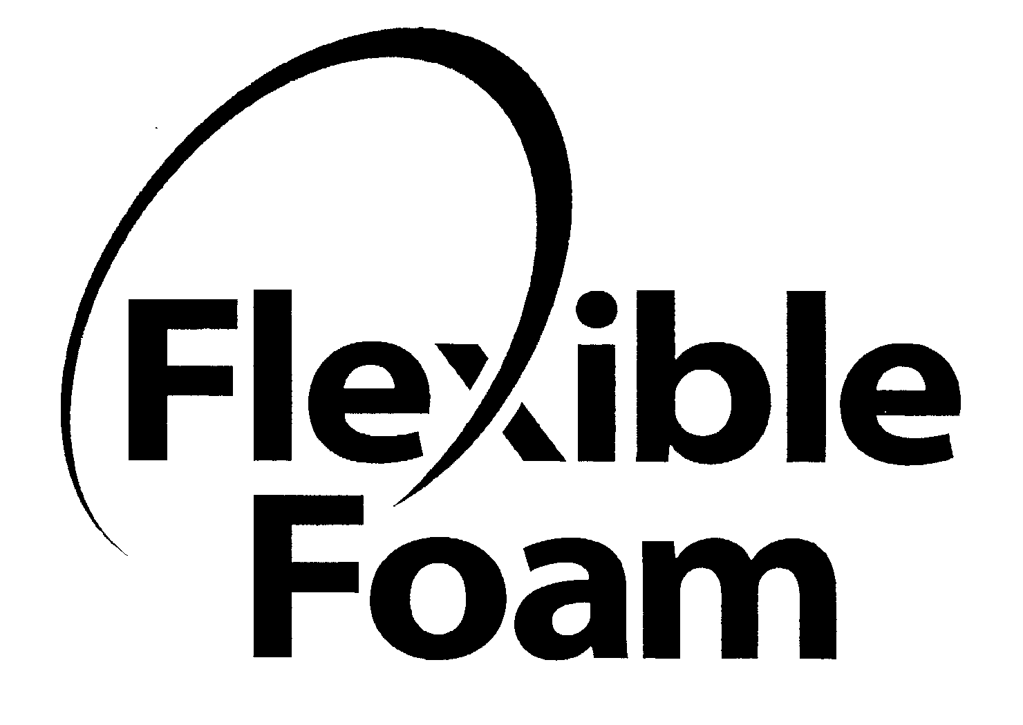 Trademark Logo FLEXIBLE FOAM