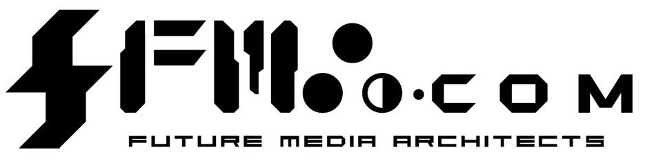 Trademark Logo FMA.COM FUTURE MEDIA ARCHITECTS
