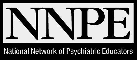  NNPE NATIONAL NETWORK OF PSYCHIATRIC EDUCATORS