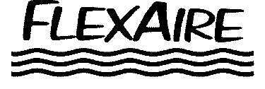 Trademark Logo FLEXAIRE