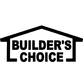 Trademark Logo BUILDEER'S CHOICE
