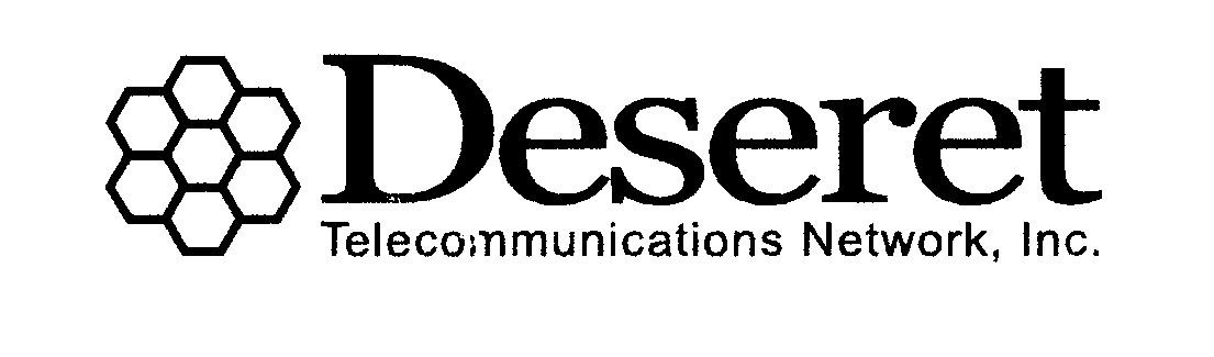  DESERET TELECOMMUNICATIONS NETWORK, INC.