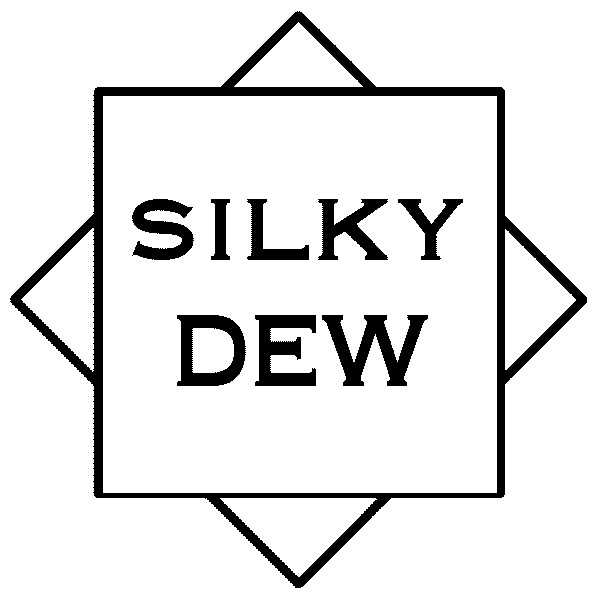 Trademark Logo SILKY DEW