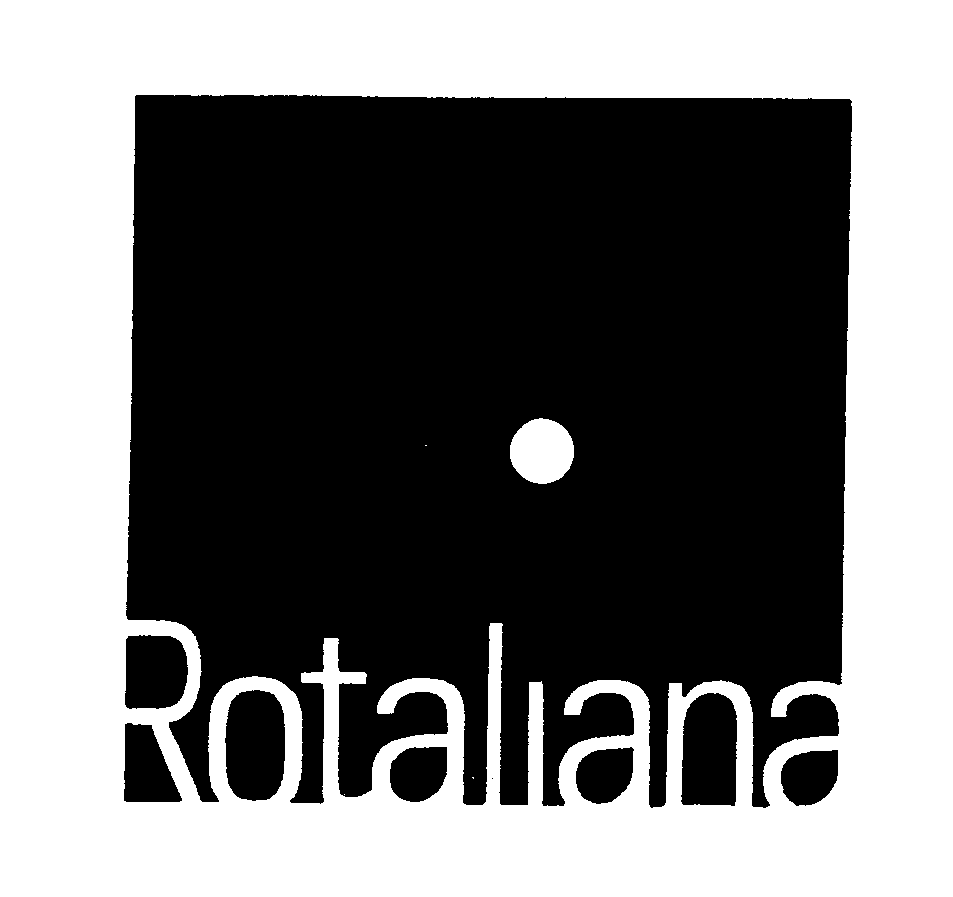 Trademark Logo ROTALIANA