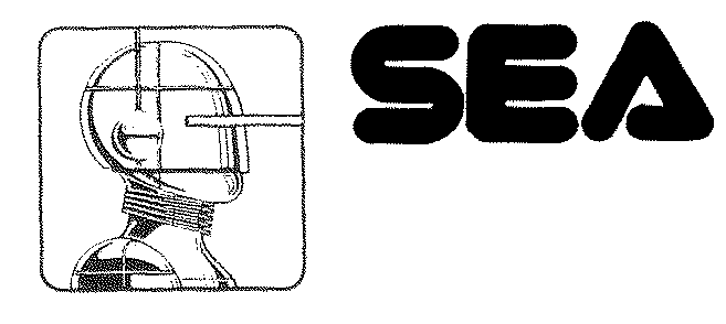 Trademark Logo SEA