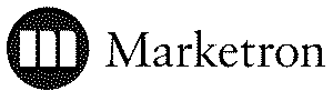 Trademark Logo MARKETRON