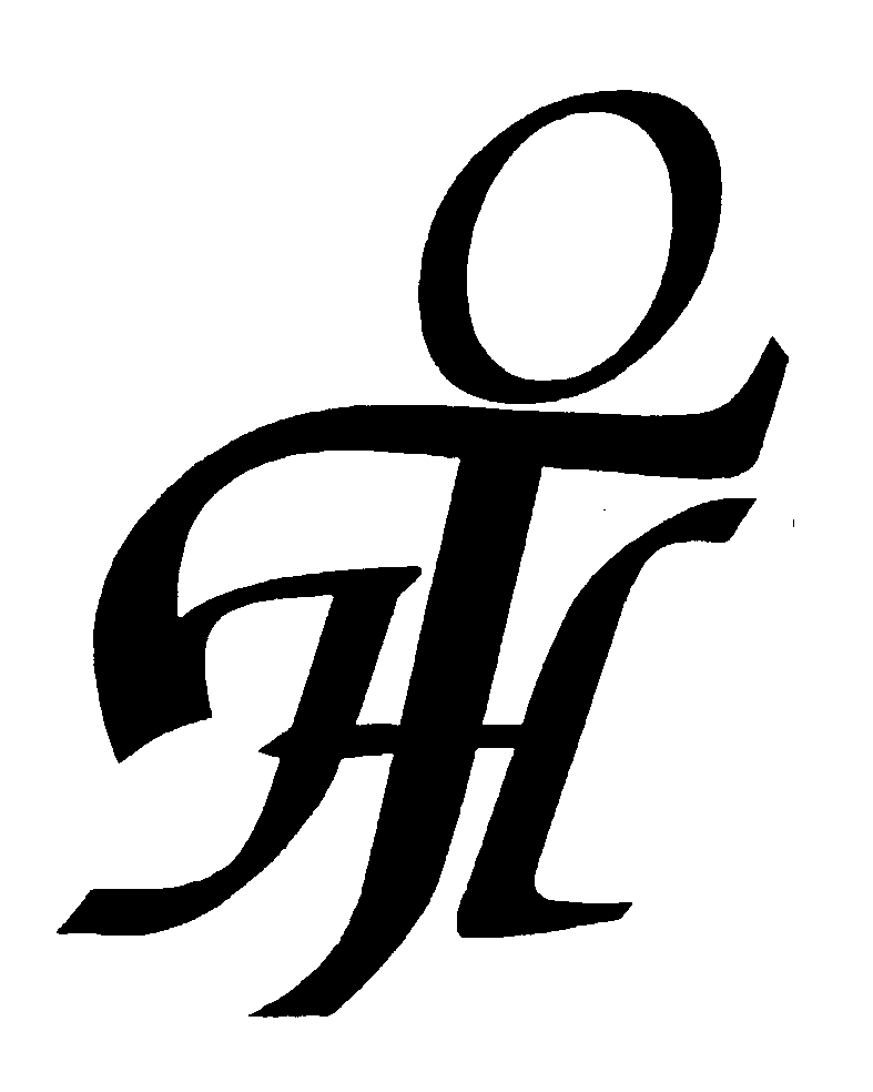 Trademark Logo OHT