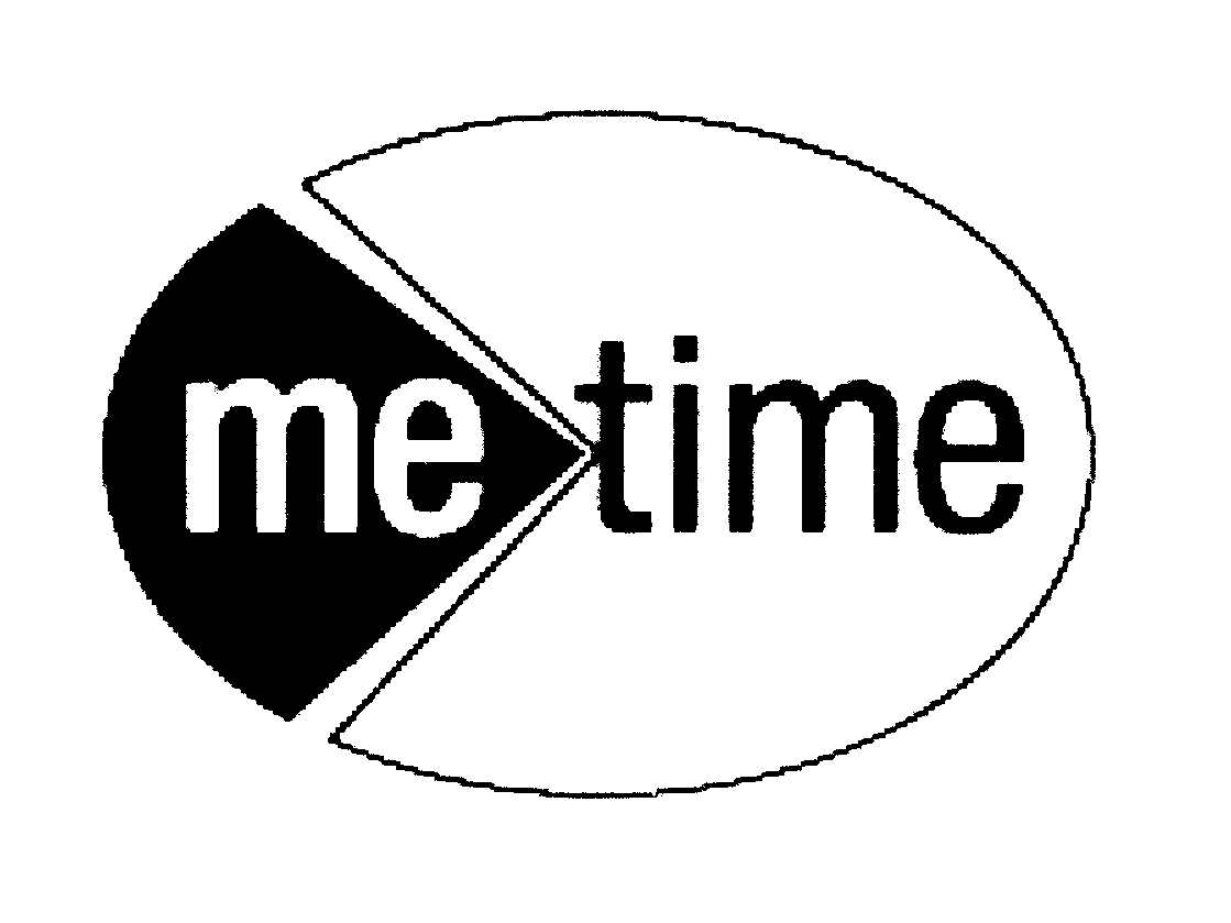 ME TIME
