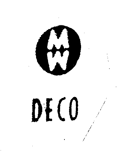  MW DECO