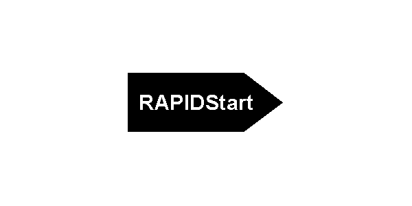 Trademark Logo RAPIDSTART